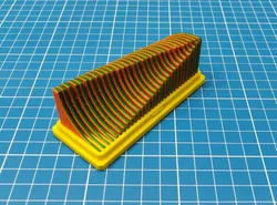 Radius Gauges