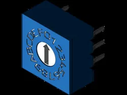 Rotary Encoder Switch