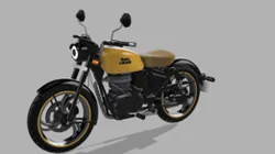 Royal Enfield Classic 350