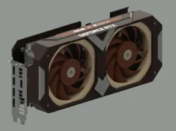 RTX 3070 Noctua