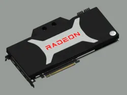 RX 6900 XT EKWB