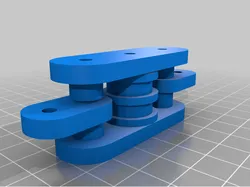 Simple Block and Tackle