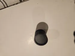 Simple table leg extender