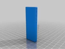 Sliding Utility Knife