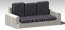 SOFA SET CATIA V5 R21