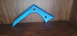Sokka's Boomerang