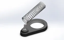 Soldering Stand |Iron stand