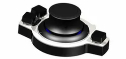Spacemouse macro keyboard