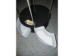 Spool Drawers