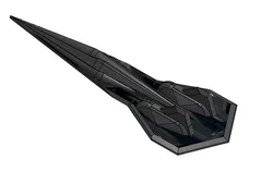 Sr-72 Darkstar