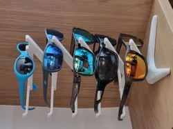 Stackable Eyewear Stand/ Glasses Holder