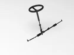 steering system