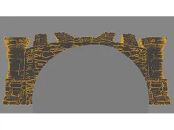 Stone Arch