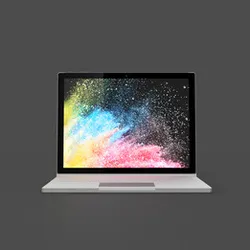 SURFACE BOOK 2/3