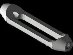 Turn Buckle Joint