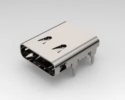 USB Connector Type C female