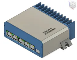 Veracity CAMSwitch 4 Mobile