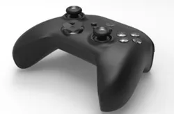 X Box Series-X Controller Pad