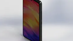 Xiaomi Redmi Note 7