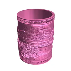 مجاني Home Decorations & Ornaments STL تنزيل - جديد - Kurt Jan