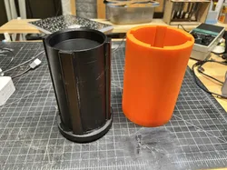 16 oz/500ml Can Crusher
