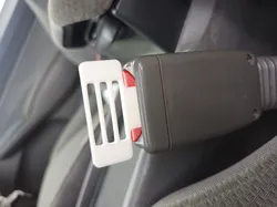 2007 Honda Civic Seatbelt Slug