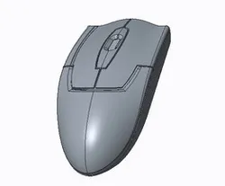 A4Tech Mouse