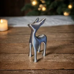 Alternative Christmas Deer - Doe