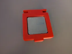AMD AM4 CPU Case