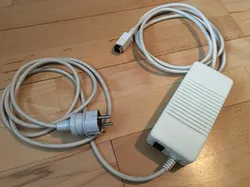 Amiga PSU Enclosure for XP Power ECM60UT31