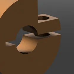 Anillo Propulsor