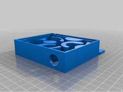 Ant farm for messor barbarus