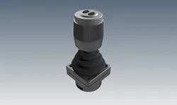 APEM HF 52 Joystick
