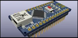 Arduino Nano CH340