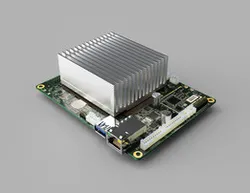 Atomic Pi