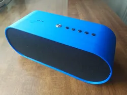 Bluetooth Speaker