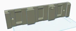 BOSCH 18V AKKUMOUNT
