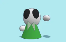 BRUCE ANIMATES