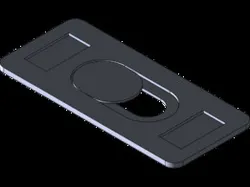 Camera cover