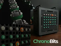 ChronoBits