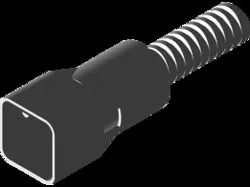 Commodore Plus4 PowerPlug Cover