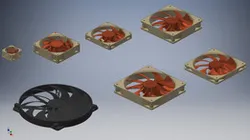 computer fan