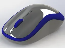 Computer Mouse