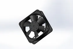 Cooling fan