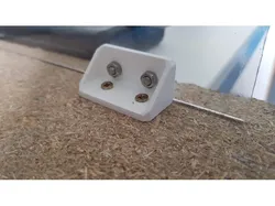 Corner bracket