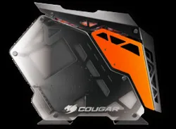 Cougar Conquer Case - Beta Version
