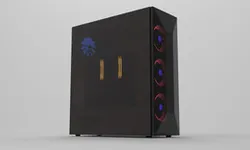CPU
