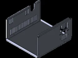 CPU Cover