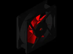 CPU fan