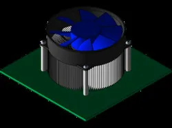 CPU FAN